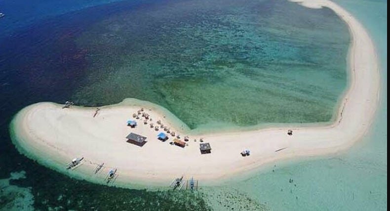 Agoho Beach, Malinao, Albay, Philippines, Philippines